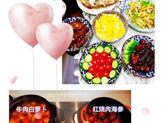 -上海人家花樣年华(中山公园店)