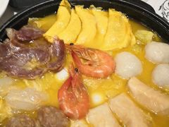 -同庆楼(滨湖万达广场店)