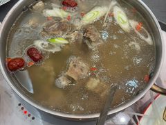 -绅士餐厅龙虾·烧烤(西门路店)