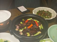 -粗茶淡饭·隐庐私厨(东亭店)