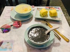 -发记甜品(山东街店)