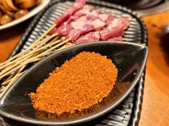 -禾记花园涮肉餐厅