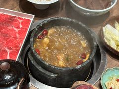 -蘑界·野生菌火锅(深业上城店)