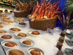 -川骄海鲜自助(河东店)