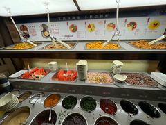 -鲜潭蒸汽石锅鱼(五道口购物中心店)