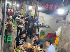 -渝味黄姐火锅(黄泥村店)