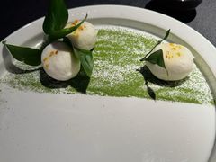柠檬桂花山药-華府(凯德晶萃店)