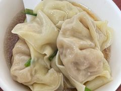 -古徽州馄饨店(宝安路店)