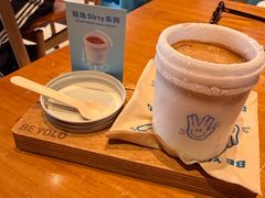 -BE YOLO必有乐&小红帽三明治