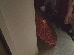 -Xcape异时刻密室逃脱魔法互动(瑞虹天地太阳宫店)