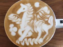 -Peet's Coffee皮爷咖啡(上海长风大悦城店)