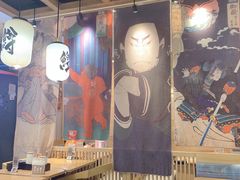 大堂-沼津港渔市(宏伊国际广场店)