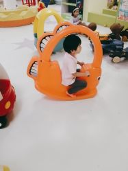 -树袋熊主题乐园(郑州锦艺城购物中心店)
