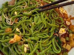 -东关吉祥西安腊汁肉夹馍(健德门店)