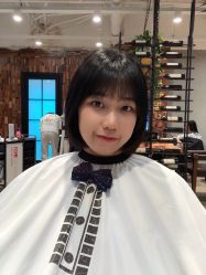 -藤野造型·专业烫染店