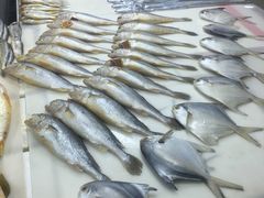 -王四营海鲜市场