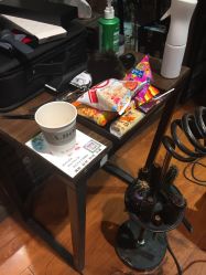 -阿布造型