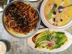 -南方酒店·淮扬菜(回民街店)