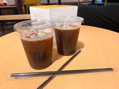 -旧屋咖啡(海景店)