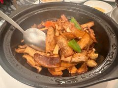 -彩丰楼中餐厅·仁恒洲际酒店