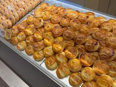 -詹记宫廷桃酥王(芜湖万达店)