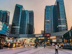 -大族广场Mall&More