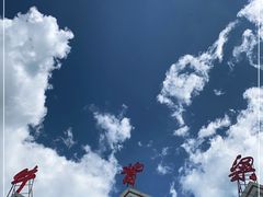 -牛背梁国家森林公园
