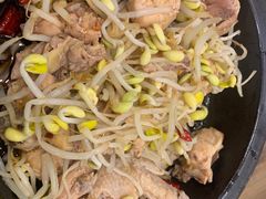 -云海肴·汽锅鸡·云南菜(广安门天虹店)