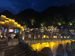 -古城苗家土菜馆(河景餐厅店)