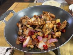 -湘香私房菜(大石长隆店)