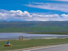 -青海湖国家重点风景名胜区