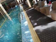 -DF游泳健身(贾家花园店)