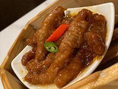 -粤食堂(天津和悦汇店)