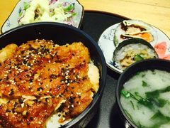 -京和风食堂·定食寿喜锅(保利樾广场店)