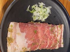 -焱铁烧·黑毛和牛专门店(南宁万象城店)