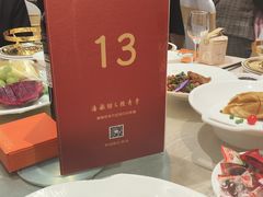 -国惠大酒楼(仓山万达店)