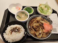 -大食代美食广场(上海中心店)