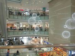 -天虹商场(后海店)