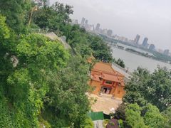-九华山公园