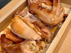 -关东小磨东北菜(上海长风大悦城店)