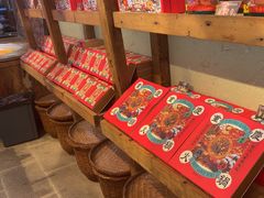 -嘉凌码头·重庆特产手工火锅底料(洪崖洞九楼店)