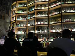 -SPEYSIDE 威士忌&鸡尾酒吧