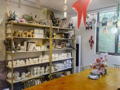 -100家灵感仓库·DIY团建(什刹海店)