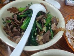 -南记食粥坊·宵夜大排档(岭南分店)