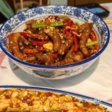 🎉良友小饭局，邂逅生活中的小美好🎉