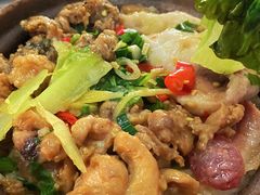 -潮香兴煲仔饭(莲花路店)