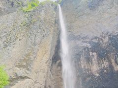 -雁荡山三折瀑景区