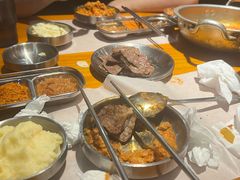 -kingkong大猩猩烤肉(CBD店)