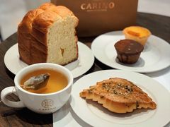 -CARINO BAKERY&CAFE(南方商城店)