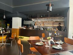 -Fuzzy Bistro 浮几韩餐·茶酒馆